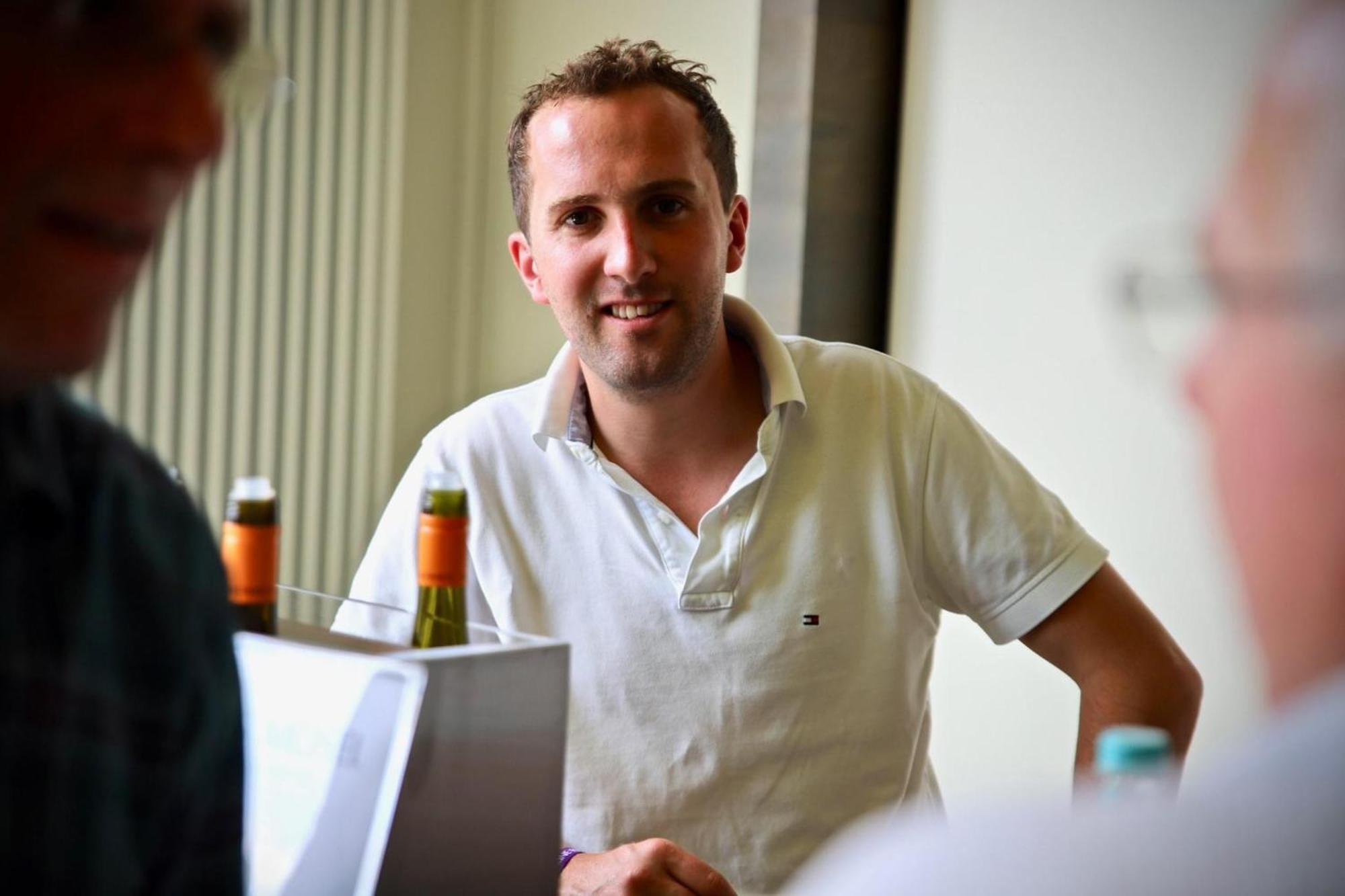 Weingut Bernd Hermes Kröv المظهر الخارجي الصورة